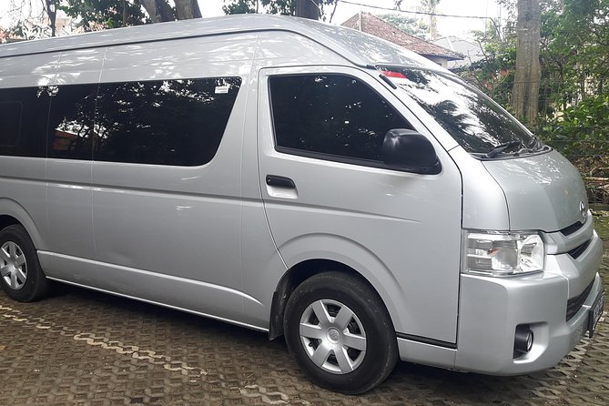 Ngurah Rai International Airport Private Arrival Transfer - Price and Inclusions, What You Get for $13.34