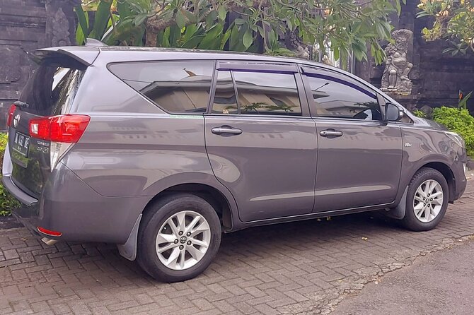 Ngurah Rai International Airport Private Arrival Transfer - Flight Delays, Waiting, and the Pickup Rule You Cannot Ignore