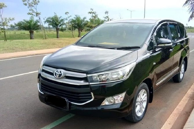 Ngurah Rai International Airport Private Arrival Transfer - The One Time This Service Might Not Help: Very Late Arrivals