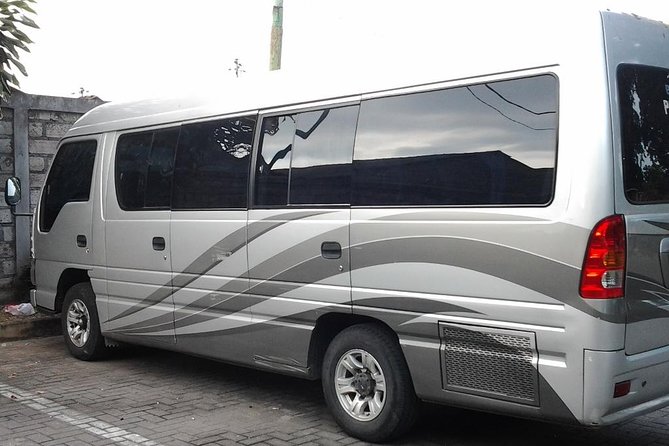 Ngurah Rai International Airport Private Arrival Transfer - Practical Tips That Make This Transfer Work Like It Should