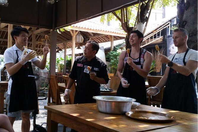 Nia Bali Seminyak Cooking Class - Seminyak Market to Kitchen, the Flow That Actually Works