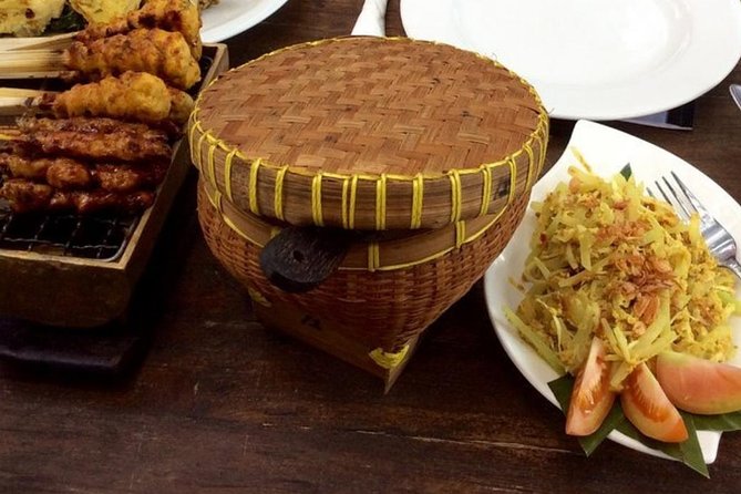 Nia Bali Seminyak Cooking Class - Lunch Included: The Feast Comes From Your Work