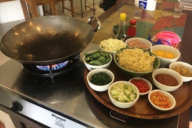 Nia Bali Seminyak Cooking Class - What You Take Home, and How to Use It Back Home