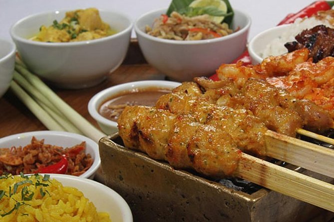 Nia Bali Seminyak Cooking Class - Dietary Needs and Allergies: Tell Them Early