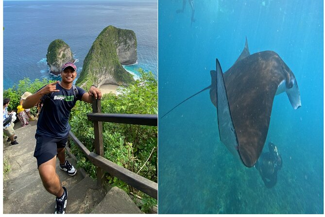 No:#1. Penida Island Tour And Snorkeling With Manta - Key highlights worth caring about