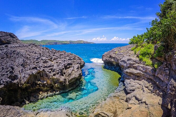 No:#1. Penida Island Tour And Snorkeling With Manta - A Full-Day Manta-Ray Snorkel That Prioritizes Easy Logistics