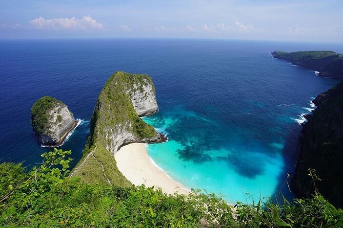 No:#1. Penida Island Tour And Snorkeling With Manta - How the Seminyak Pickup Works (and Why It Matters)