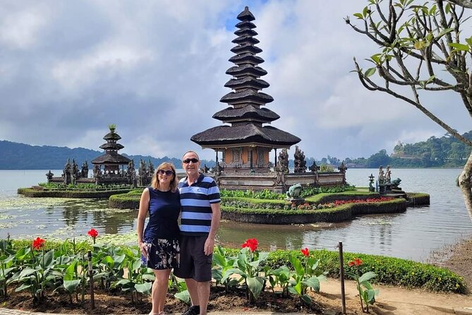 North Bali Private Tour - All Inclusive - Key highlights you will care about