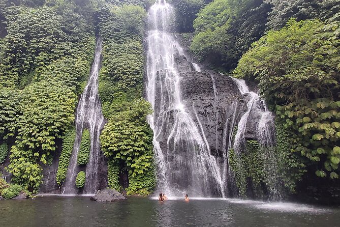 North Bali Private Tour - All Inclusive - Why North Bali feels like a “full day” without feeling rushed