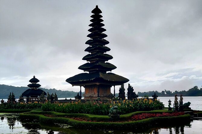 North Bali Private Tour - All Inclusive - Jatiluwih rice terraces: UNESCO time on a bigger scale