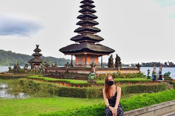 North Bali: Sekumpul Waterfalls and Ulun Danu Temple Tour - The Drive to North Bali Can Be the Hard Part