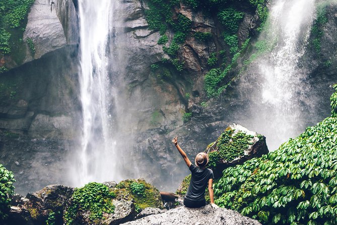 North Bali: Sekumpul Waterfalls and Ulun Danu Temple Tour - Price and Logistics: How $22.50 Can Still Be a Real Budget Decision