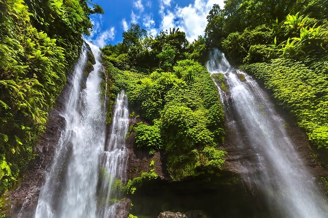 North Bali Tour: Banyumala Waterfall & Wanagiri Hidden Hills - Handara Iconic Gate: Worth It, If You Go Prepared