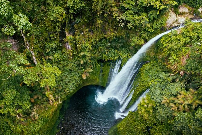 North Lombok Waterfall Trip (Sendang Gile & Tiu Kelep Waterfall) - Key things to know before you go