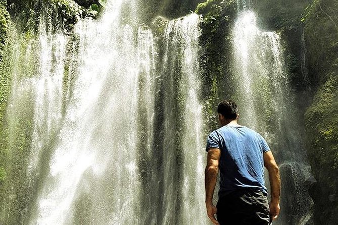 North Lombok Waterfall Trip (Sendang Gile & Tiu Kelep Waterfall) - Pickup, Timing, and What a 10-Hour Day Really Means