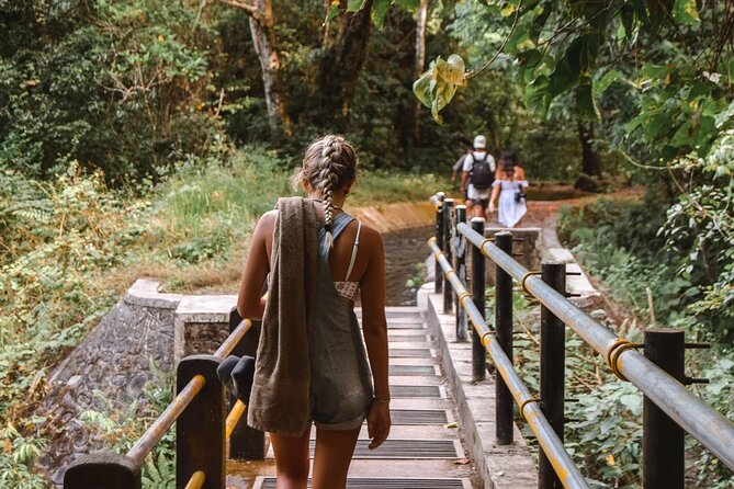 North Lombok Waterfall Trip (Sendang Gile & Tiu Kelep Waterfall) - Price and Value: Is $67.68 a Fair Deal for a Full Day?