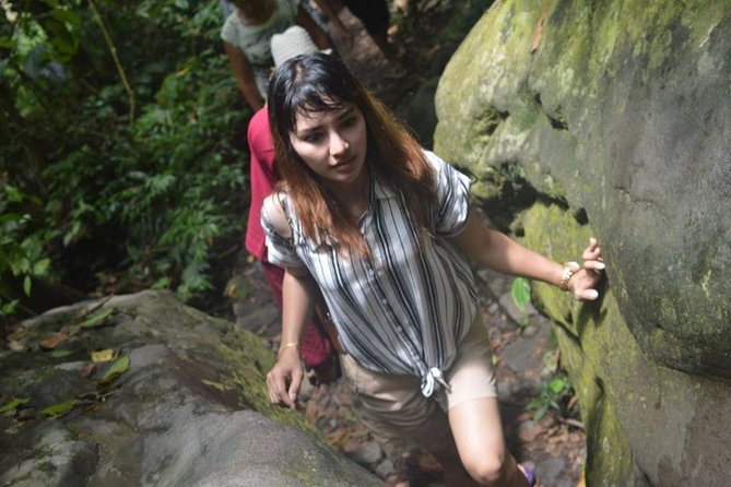 North Lombok Waterfall Trip (Sendang Gile & Tiu Kelep Waterfall) - Senaru Traditional Village: Sasak Life Near the Rinjani Trek Start
