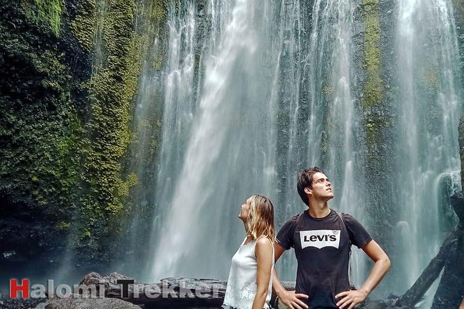 North Lombok Waterfalls - Key highlights worth planning around