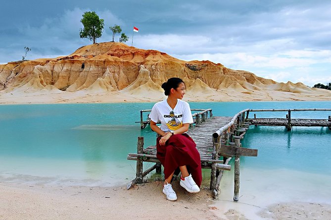 Northern Bintan Full Day Tour - Key reasons this northern Bintan day tour works
