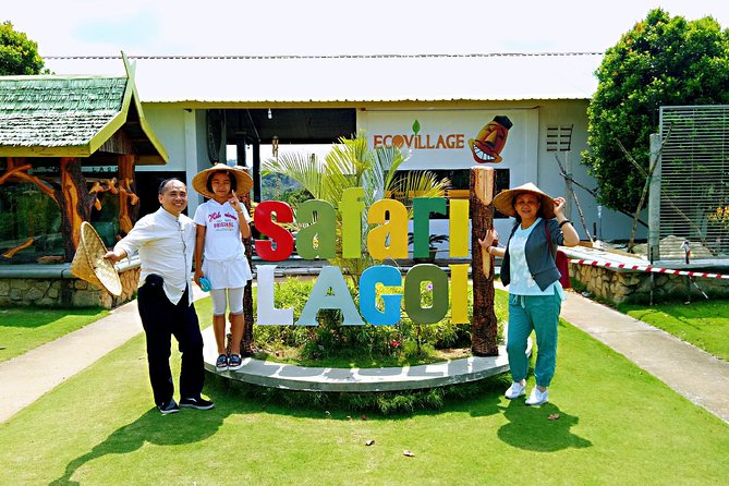Northern Bintan Full Day Tour - Price and what you’re really paying for ($76.59 per person)