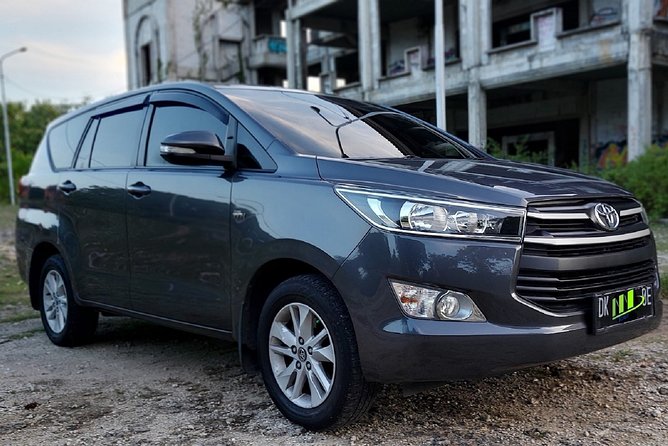 Nusa Dua Departure transfer to Bali Airport International (DPS) - Key highlights at a glance