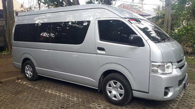 Nusa Dua Departure transfer to Bali Airport International (DPS) - Nusa Dua departure transfer to DPS: the point is less hassle