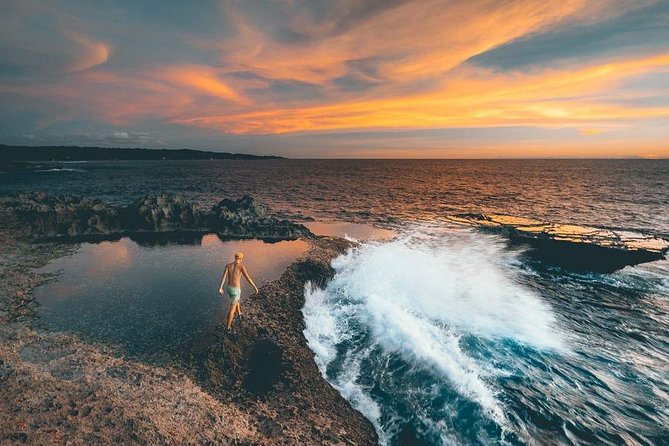 Nusa Lembongan Instagram Tour: The Most Famous Spots (Private & All-Inclusive) - Key things to know before you go