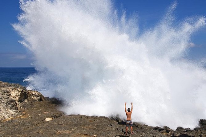 Nusa Lembongan Instagram Tour: The Most Famous Spots (Private & All-Inclusive) - A one-day intro to Nusa Lembongan’s most photogenic stops