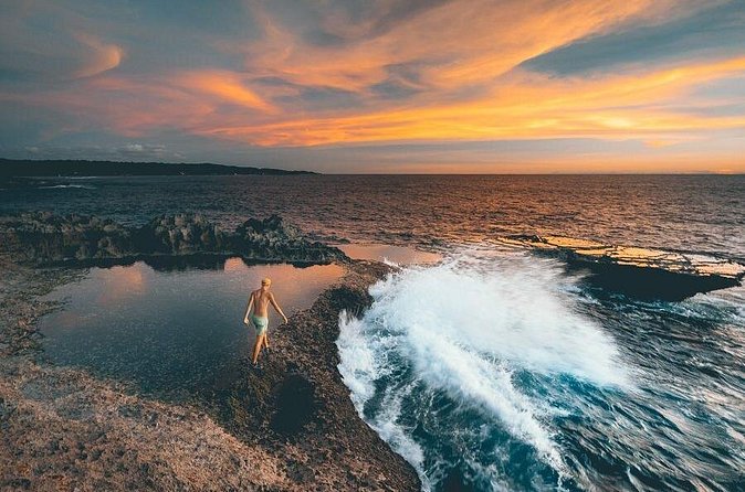 Nusa Lembongan Instagram Tour: The Most Famous Spots (Private & All-Inclusive) - Nusa Lembongan island time: where the day stretches
