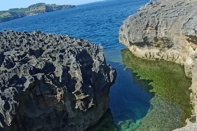 Nusa Penida 2 Day 1 Nights Guided Private Bali Tour - How the private 2-day plan works, from your pick-up to the coast