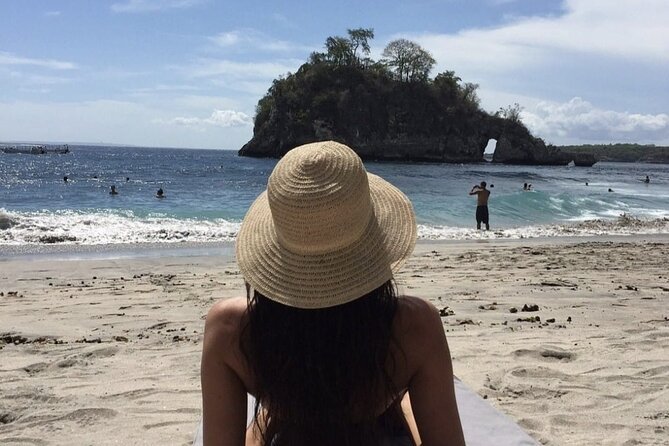 Nusa Penida 2 Day 1 Nights Guided Private Bali Tour - What your day feels like on the road, and how to pack for it