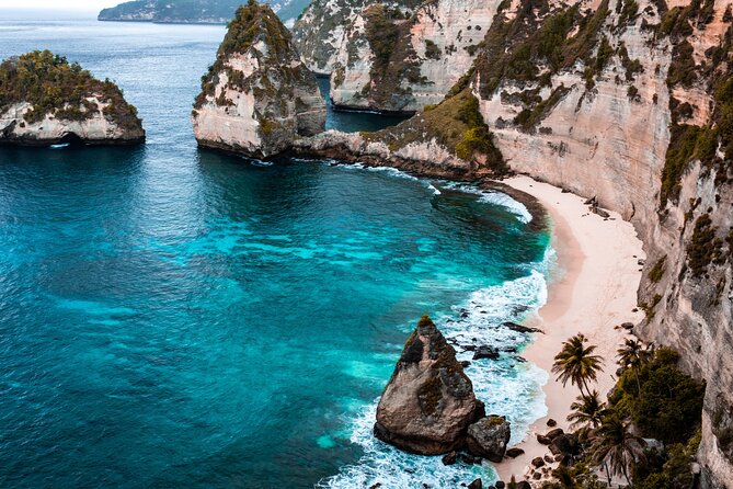 Nusa Penida 2 Day 1 Nights Guided Private Bali Tour - Price and value check at $145 per person