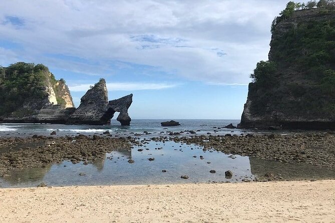 Nusa Penida 2 Day 1 Nights Guided Private Bali Tour - The kind of service that matters: timing, friendly drivers, and flexibility