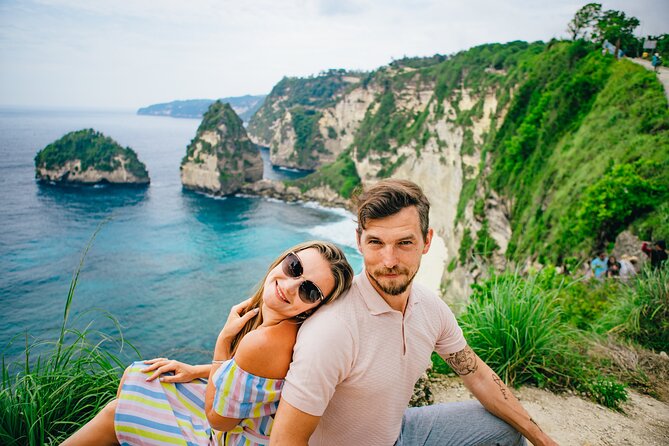 Nusa Penida. 2 Days Tour. Pick up from Bali. - Key points worth knowing before you go