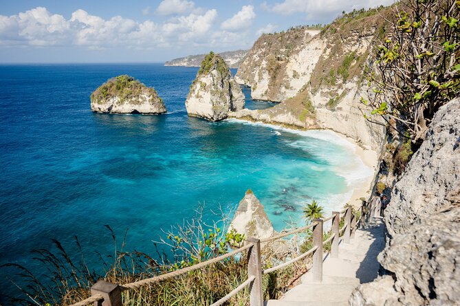 Nusa Penida 3 Fun Dives Boat Trip (For Certified Divers) - Price and what $170.23 buys you