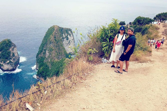 Nusa Penida 4 Spot Snorkeling with Manta and Island Tour - Four-Spot Snorkeling at Bahisnawa, Including Manta Bay