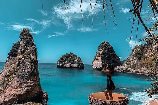 Nusa Penida Bali Costumize Tour - Nusa Penida in One Shot, Without the Headache