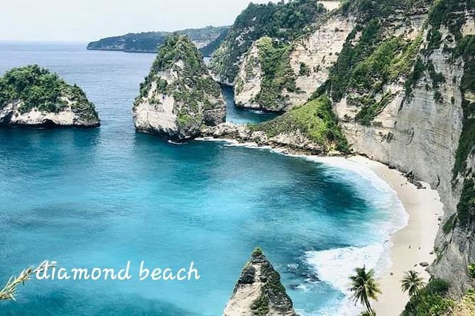 Nusa Penida Bali Costumize Tour - Where to Meet and How Pickup Actually Works