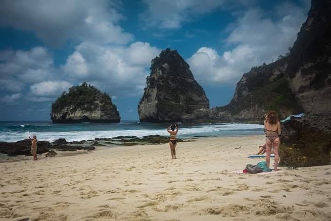 Nusa Penida Bali Costumize Tour - Who This Tour Fits Best