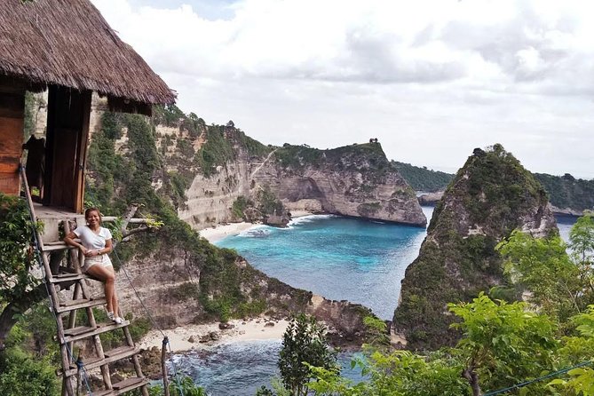 Nusa Penida Bali Costumize Tour - Price and Value for a $61 Private Day