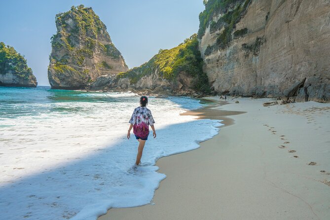 Nusa Penida Beach Day trip by Speedboat - Why this Nusa Penida speedboat day is solid value at $59