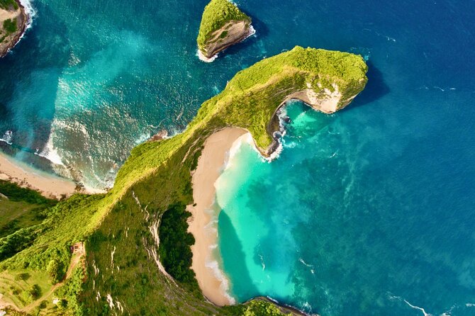Nusa Penida Beach Day trip by Speedboat - Guide quality matters, and the team has known standouts