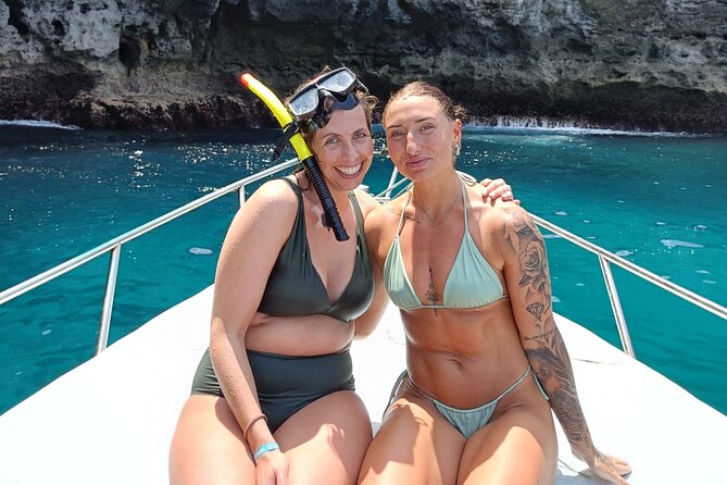 Nusa-Penida customize Tour - All inclusive - Crystal Bay and snorkeling: the finale where the sea decides your day