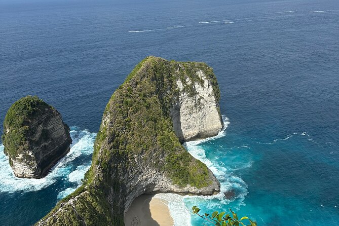 Nusa Penida Day Tour - Key highlights to watch for