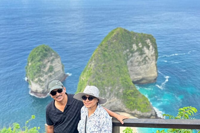 Nusa Penida Day Tour - First Light From Kuta, Then Straight to Sanur