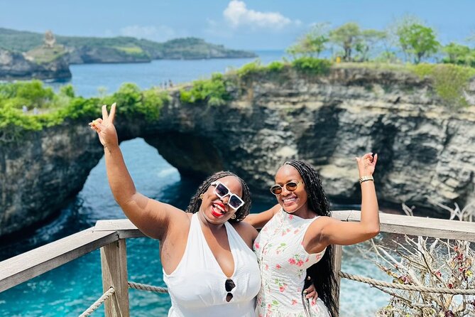 Nusa Penida Day Tour - Nature Encounters: Snorkel Luck Depends, But Chances Exist
