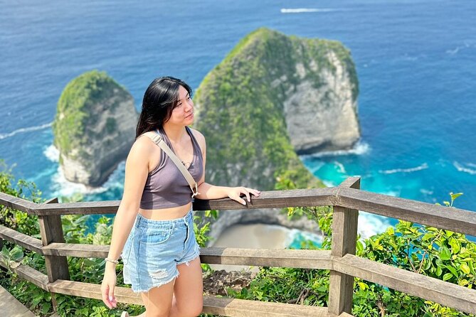 Nusa Penida Day Tour - Head Back to Nusa Penida Harbour and Beat the Evening