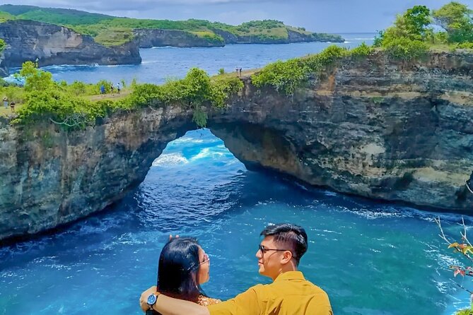 Nusa Penida Day Tour Kelingking Broken and Angels Bay - Photo-First Guidance: Getting the Shots Without the Chaos