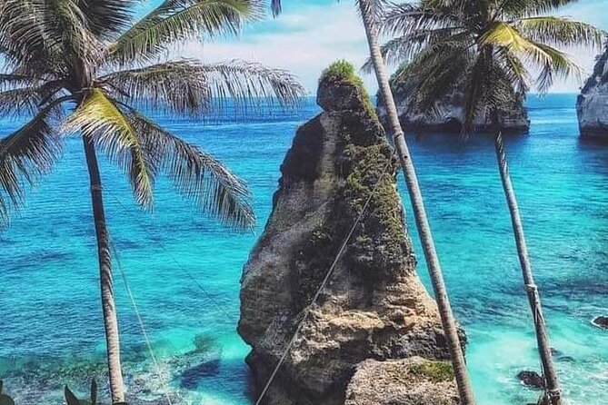 Nusa Penida East And West Full Day Private Guided Tour - Entering Nusa Penida with a private, all-day game plan