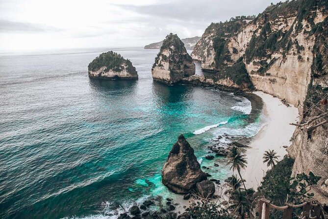 Nusa Penida & Gili Trawangan 3Days 2Night (Snorkeling) - Why Nusa Penida plus Gili Trawangan makes sense for snorkeling
